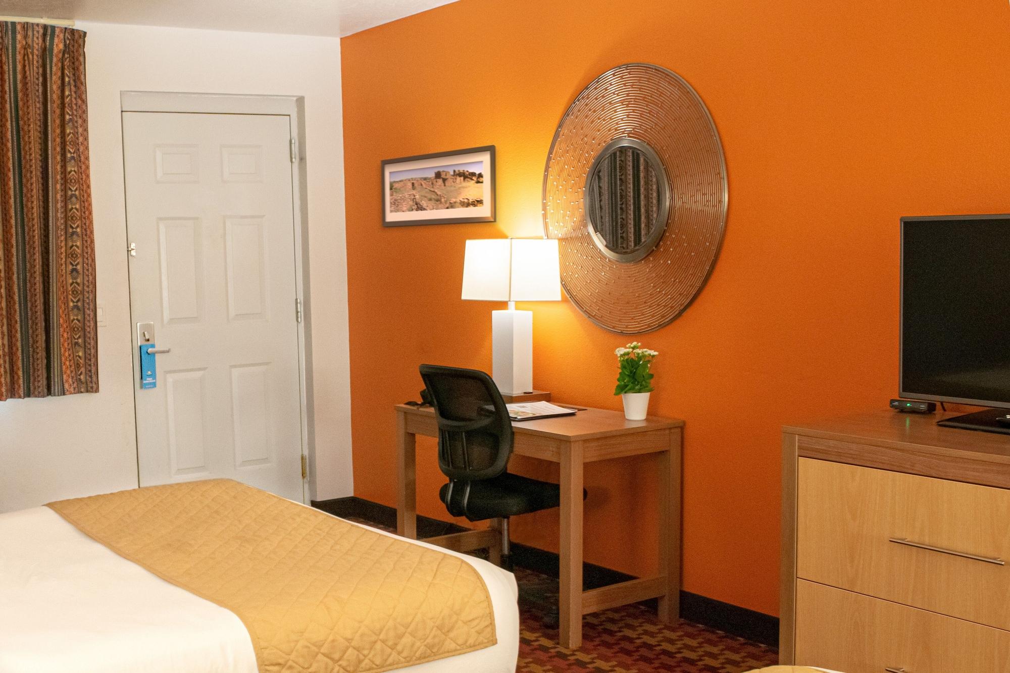 Kokopelli Inn Sedona, Trademark Collection By Wyndham Экстерьер фото