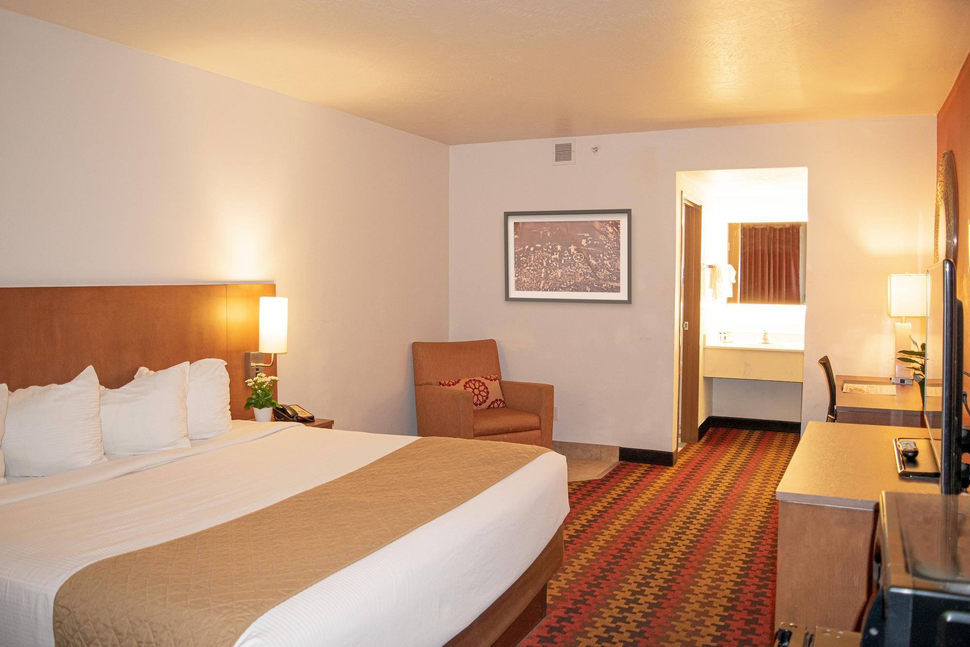 Kokopelli Inn Sedona, Trademark Collection By Wyndham Экстерьер фото