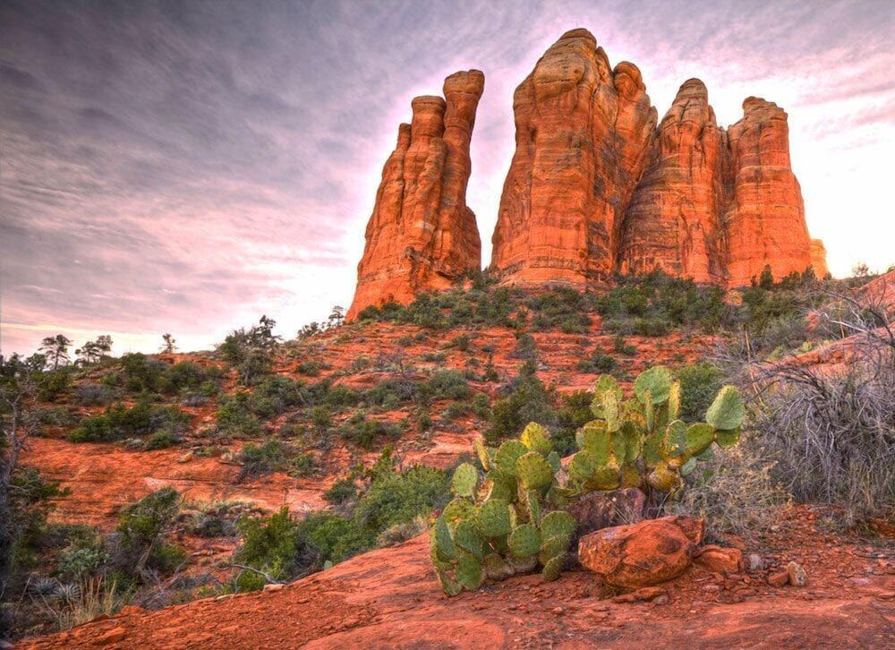 Kokopelli Inn Sedona, Trademark Collection By Wyndham Экстерьер фото