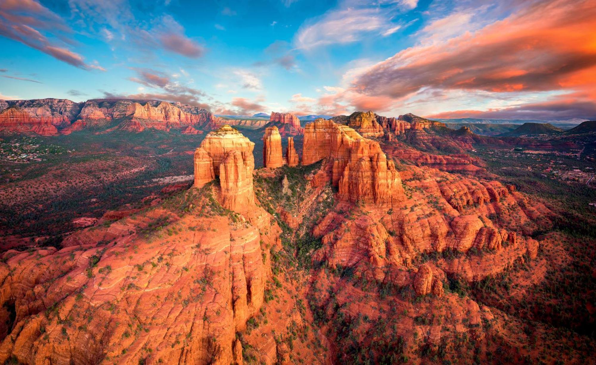 Kokopelli Inn Sedona, Trademark Collection By Wyndham Экстерьер фото