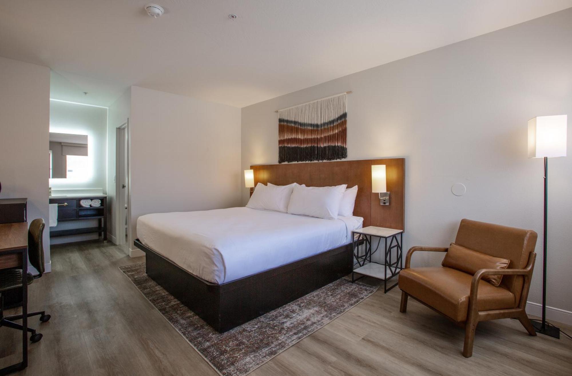 Kokopelli Inn Sedona, Trademark Collection By Wyndham Экстерьер фото