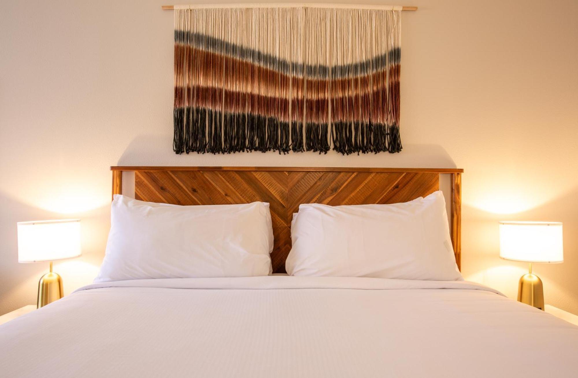 Kokopelli Inn Sedona, Trademark Collection By Wyndham Экстерьер фото