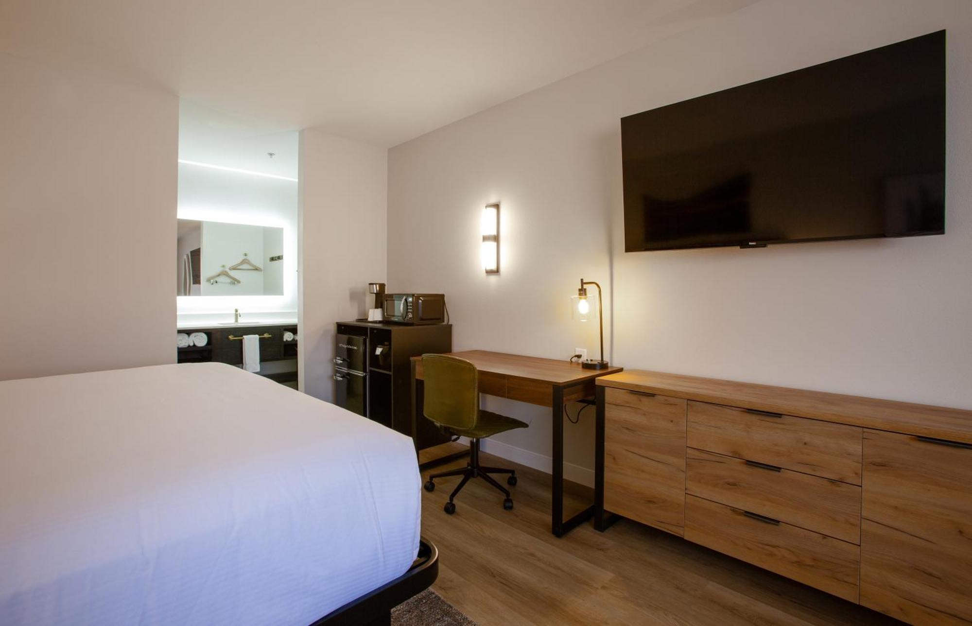 Kokopelli Inn Sedona, Trademark Collection By Wyndham Экстерьер фото