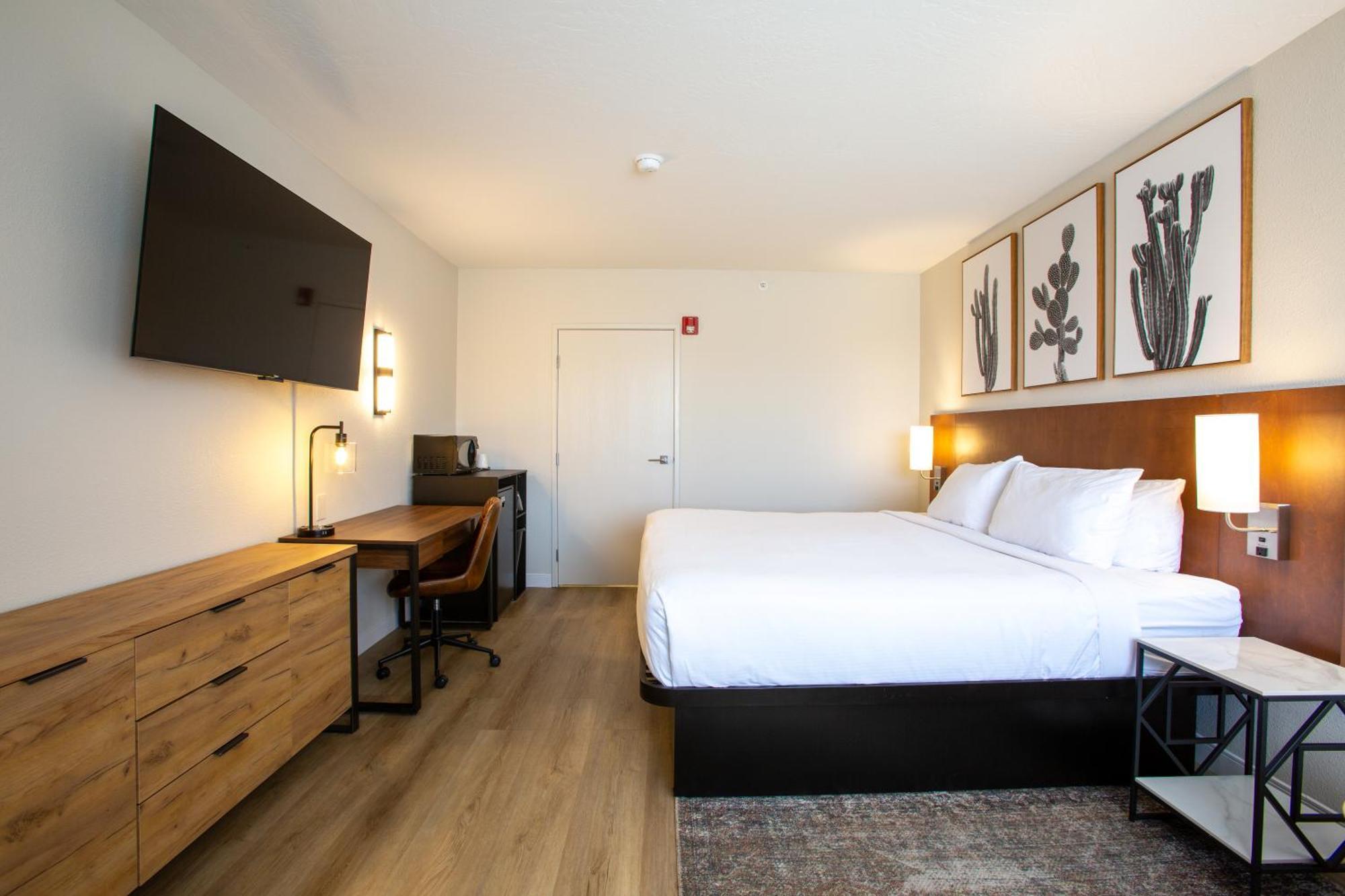 Kokopelli Inn Sedona, Trademark Collection By Wyndham Экстерьер фото