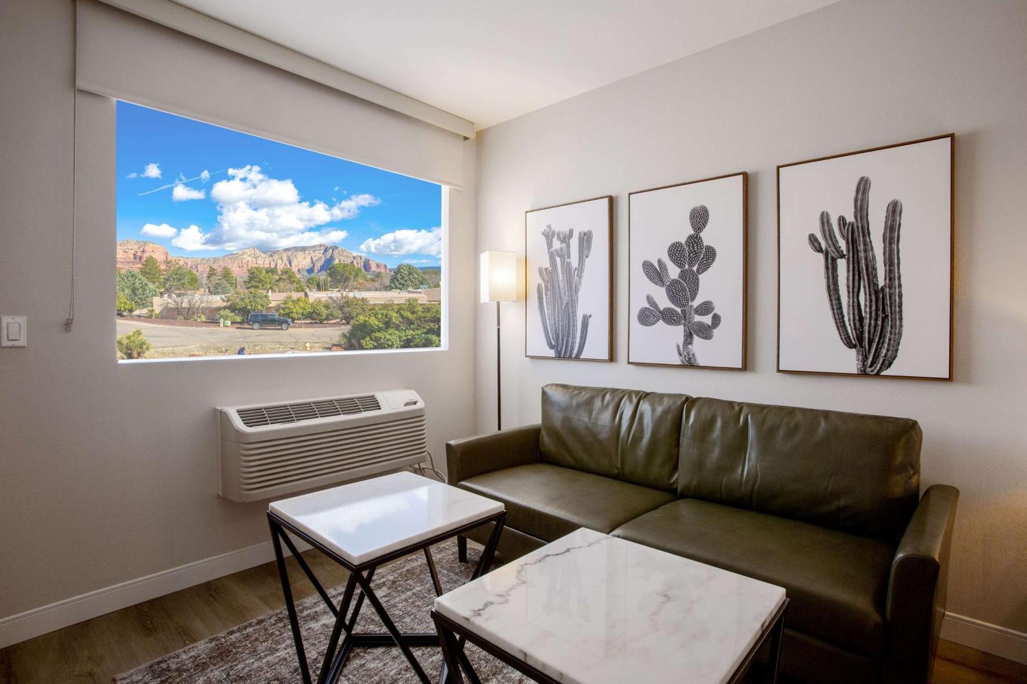 Kokopelli Inn Sedona, Trademark Collection By Wyndham Экстерьер фото